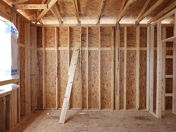 Interior - March 30, 2026