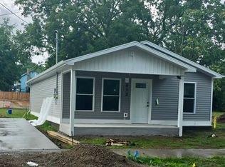 313 N Van Dorn St, Jackson, MI 49201