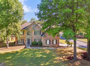 12350 Clairmonte Ave, Alpharetta, GA 30009