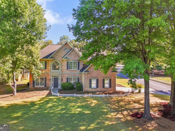 12350 Clairmonte Ave, Alpharetta, GA 30009