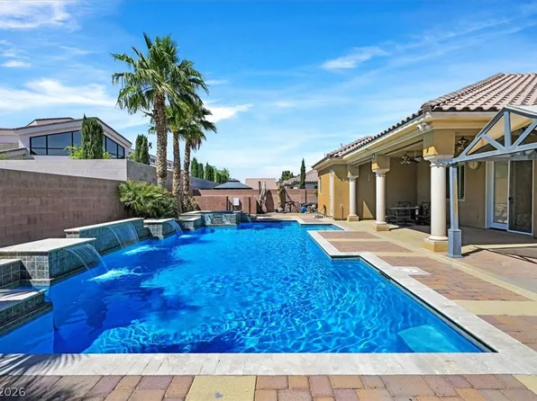 6345 Villa Di Firenze Ct, Las Vegas, NV 89118