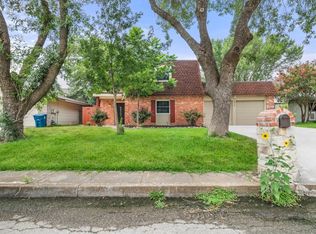 4818 Bill Anders Dr, Kirby, TX 78219