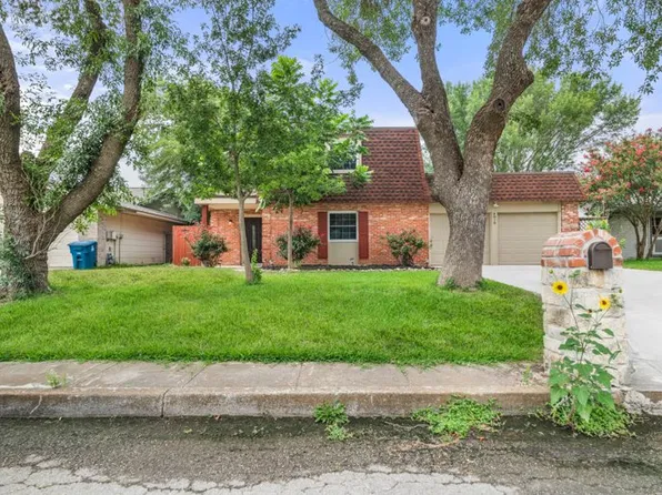 4818 Bill Anders Dr, Kirby, TX 78219