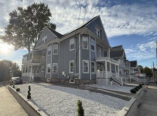 4-6 Royal St #3, Lawrence, MA 01841