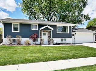 1712 N 29th St, Fort Dodge, IA 50501