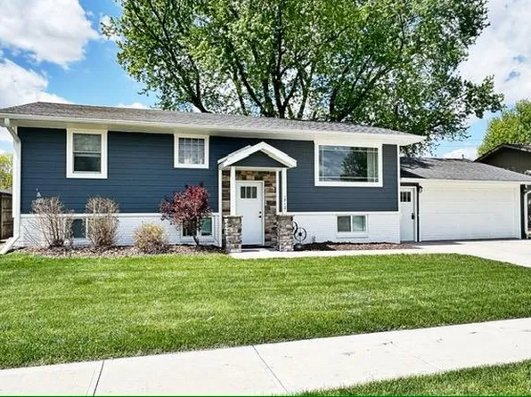 1712 N 29th St, Fort Dodge, IA 50501