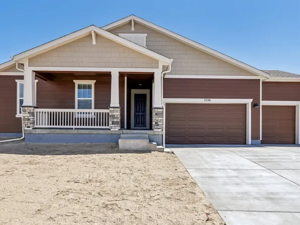 5556 Portrush Loop, Elizabeth, CO 80107