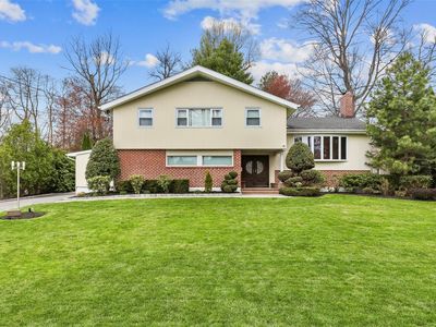 21 Dell Drive, Eastchester, NY, 10709