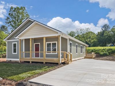 144 Peyton Elaine Rd, Clyde, NC, 28721