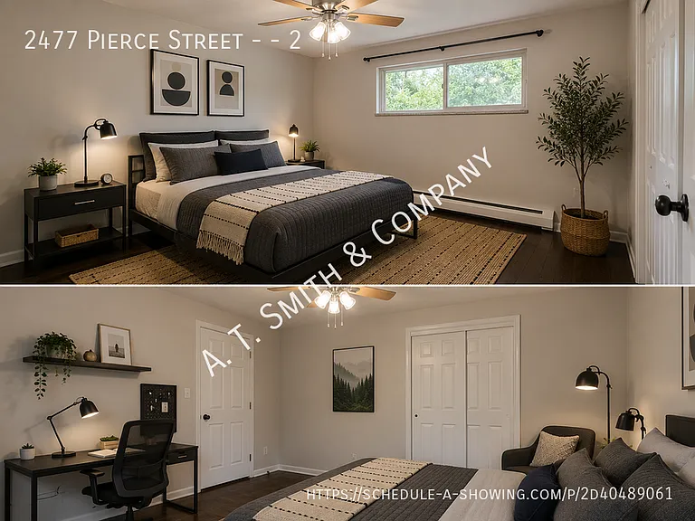 2477 Pierce St #2 — Photo 7
