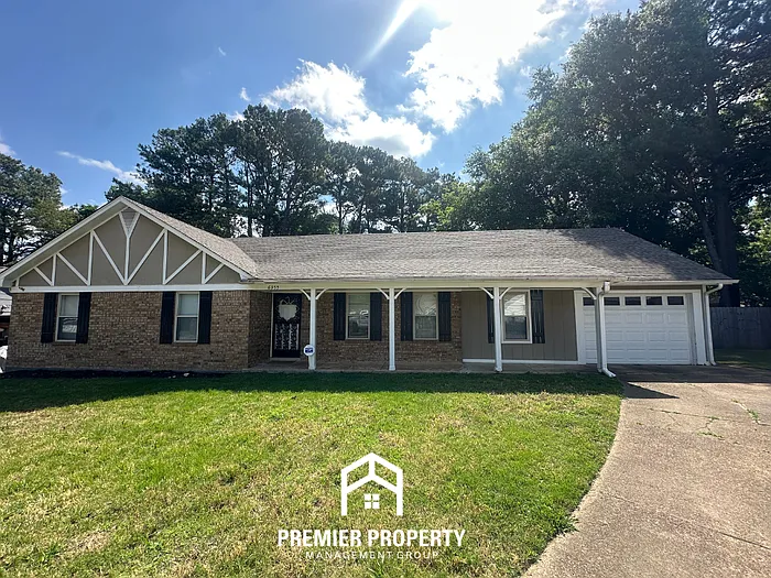 6355 Rockbridge Cv — Photo 1