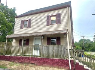 3665 Sykora Rd, Cleveland, OH 44105