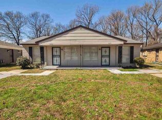 4481 Sumners Wells Rd, Memphis, TN 38118