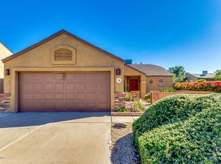 6079 W Caribe Ln, Glendale, AZ 85306