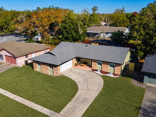 986 Turkey Hollow Cir, Winter Springs, FL 32708
