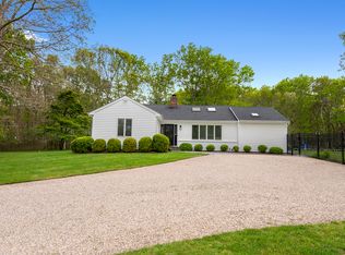 541 Wainscott Northwest Rd, Wainscott, NY 11937