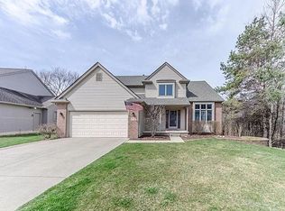1631 Wildwood Trl, Saline, MI 48176