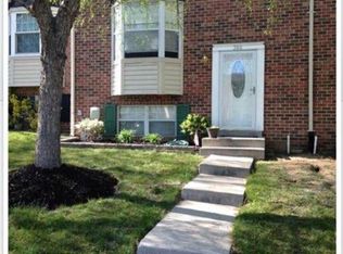 366 Cool Breeze Ct, Pasadena, MD