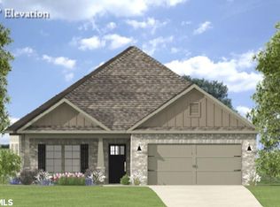 9783 Lakeview Dr, Foley, AL 36535