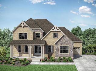 221 Rock Cress Rd #503-LOT 503, Nolensville, TN 37135