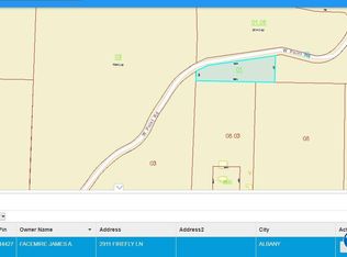 W Point Rd, Somerville, AL 35670