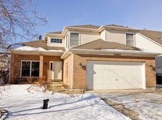 1N222 West St, Carol Stream, IL 60188