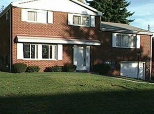 512 Macbeth Dr, Pittsburgh, PA