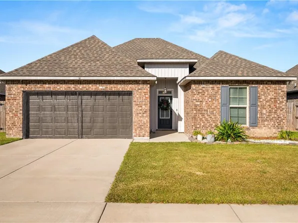 110 Gentle Crescent Ln, Lafayette, LA 70506