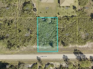 2510 23rd St W, Lehigh Acres, FL 33971