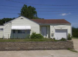 13010 Gallia Pike, Portsmouth, OH