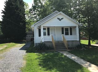 1119 Ethel Rd SE, Roanoke, VA 24014