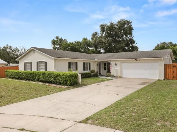 502 BENEDICT COURT, CASSELBERRY, FL 32707