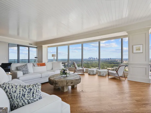 3344 Peachtree Rd NE Unit 4201, Atlanta, GA 30326