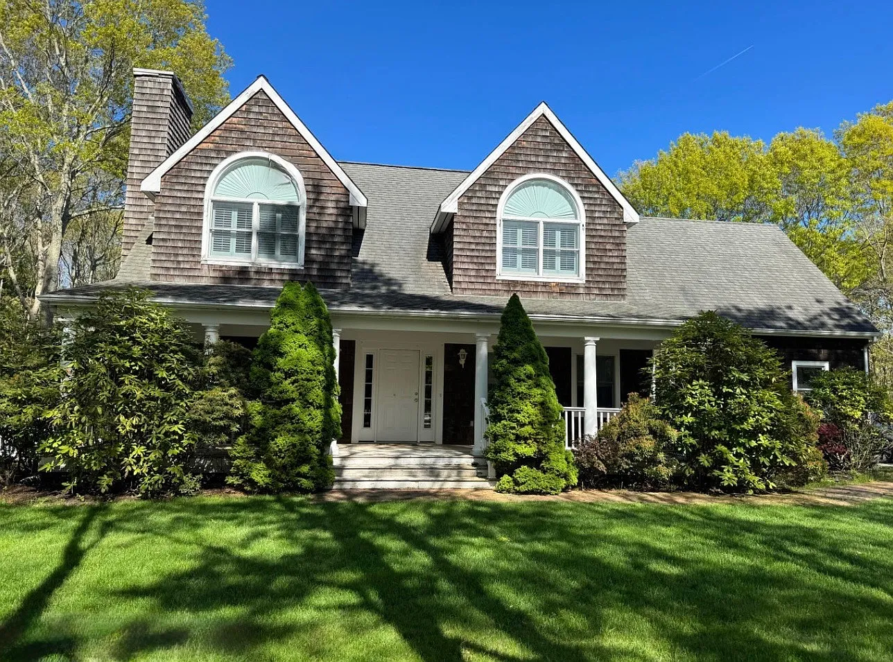 Resort-Style East Quogue Home with Pool and Jacuzzi — Photo 1