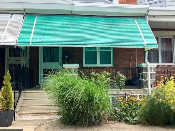 543 N Simpson St, Philadelphia, PA 19151