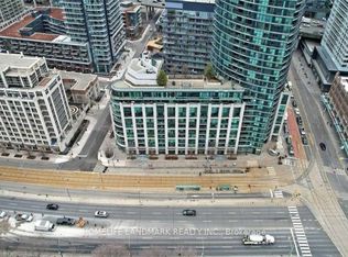 600 Fleet St #306-C01, Toronto, ON M5V 1B7