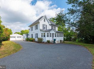 None Available, Berlin, MD 21811