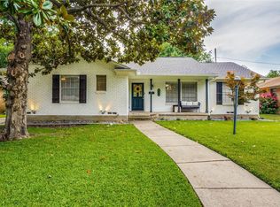 6711 Kingsbury Dr, Dallas, TX 75231