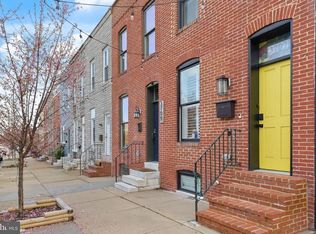 3707 Claremont St, Baltimore, MD 21224