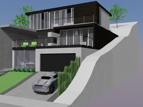 3636 Harriman Ave, Los Angeles, CA 90032