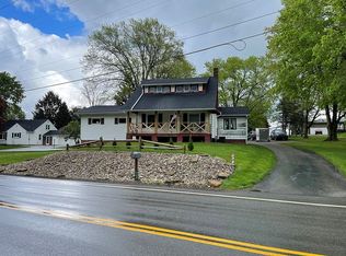 7000 Millersburg Rd, Wooster, OH 44691