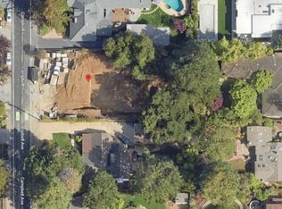 853 Campbell Ave, Los Altos, CA 94024