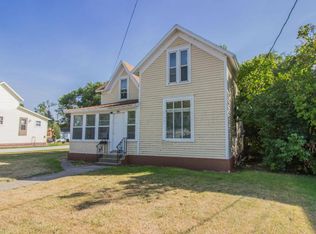 304 E Thorpe Ave, Ada, MN 56510