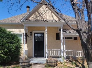 501 Allison Ave, Canon City, CO 81212
