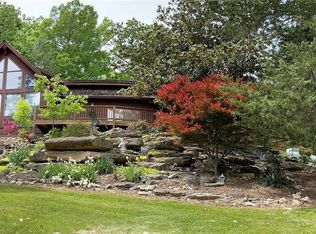 280 Deep Forest Ln, Defiance, MO 63341