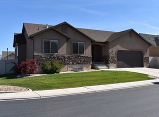452 W 390 S, Spanish Fork, UT 84660