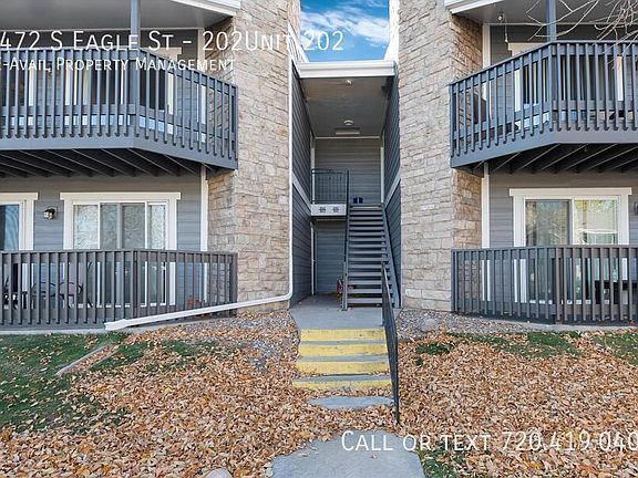 4th image of 3472 S Eagle St Unit 202