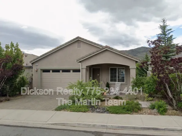 8141 Highland Flume Cir, Reno, NV 89523
