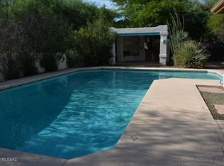 1991 N Forty Niner Dr, Tucson, AZ 85749