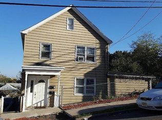 305-309 Dixon Ave, Paterson, NJ 07501